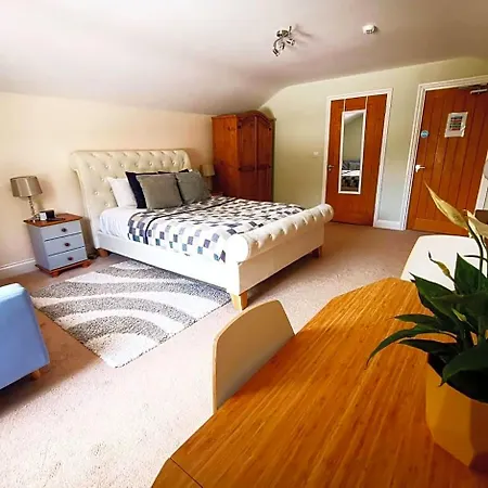 The Ibex Inn-3